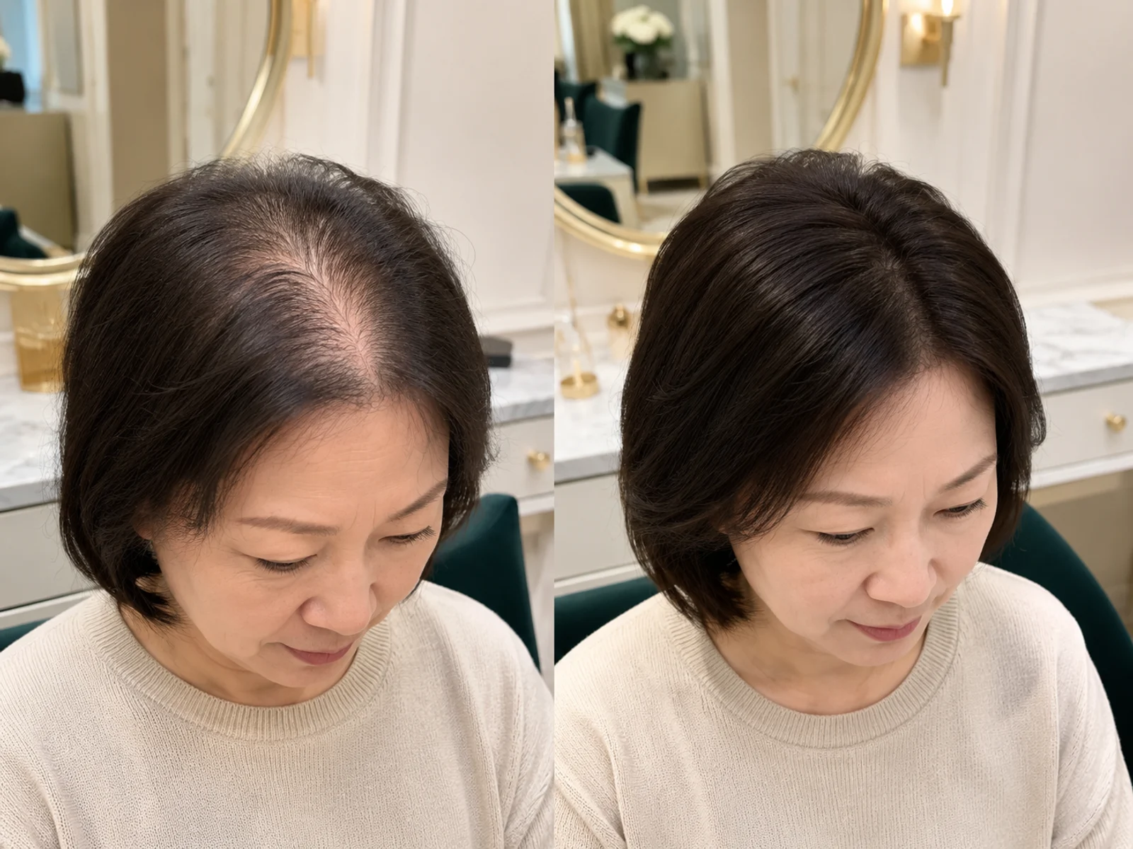 REESE瑞茜假发罗湖区林女士｜泳池亲子活动后的恢复节奏比较